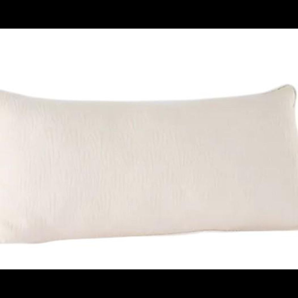 Northern Nights Matelasse 12 x 24 Decorative Pillow Sand